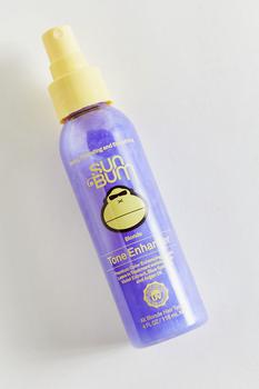 product Sun Bum Blonde Tone Enhancer Leave-In Treatment image