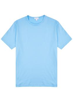 推荐Cotton T-shirt商品