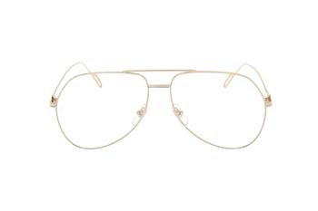 Cartier | Cartier Aviator Frame Glasses商品图片,7.6折