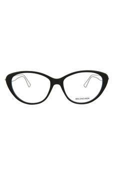 推荐53mm Cat Eye Optical Glasses商品