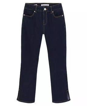 Calvin Klein | Big Girls Bootcut Jean,商家Macy's,价格¥194