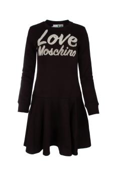 Love Moschino | Love Moschino 女士连衣裙 W5D0601M4432C74 花色商品图片,6.7折起×额外9.7折, 独家减免邮费, 额外九七折