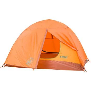 Stoic | Madrone 4 Tent: 4-person 3-season,商家Backcountry,价格¥789