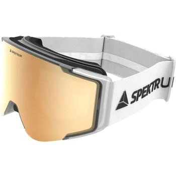 Spektrum | Ostra BIO Plus Goggles,商家Backcountry,价格¥1518
