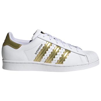 推荐adidas Superstars - Women's商品