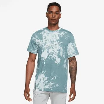 推荐Nike Dri-FIT Run Division AOP Short Sleeve T-Shirt - Men's商品