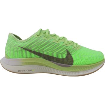 NIKE | Nike Zoom Pegasus Turbo 2 Lab Green/Electric Green-Vapor Green-Pumice  AT8242-300 Women's商品图片,4.7折
