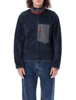 Patagonia | Patagonia 男士卫衣 23056PNEWA 深蓝色 8.7折起