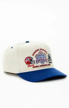 推荐1993 Super Bowl Snapback Hat商品