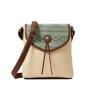 推荐Nocona Nicole Crossbody商品