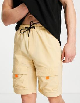 Love Stitch, American Stitch | American Stitch cargo shorts with front pockets商品图片 5.5折