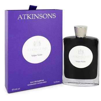 推荐Atkinsons 549192 3.3 oz Eau De Perfume Spray for Women - Tulipe Noire商品