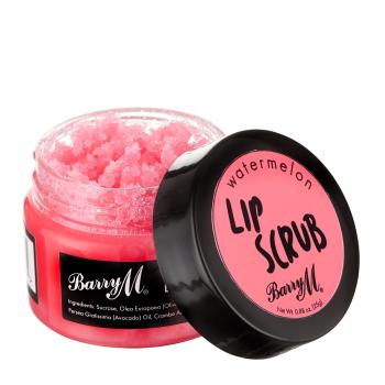 商品Barry M | Barry M 西瓜唇部磨砂 25g,商家Feelunique,价格¥53图片