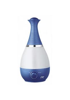 商品SU-2550B Ultrasonic Humidifier with Fragrance Diffuser- Blue,商家Belk,价格¥392图片