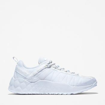 添柏岚女鞋板鞋, Timberland | Solar Wave Mesh Sneaker for Men in White商品图片 5折