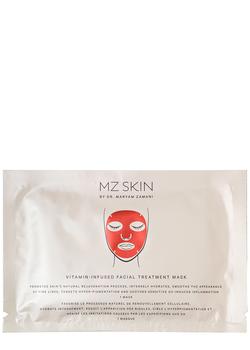 推荐Vitamin-Infused Treatment Mask - Set of 5商品