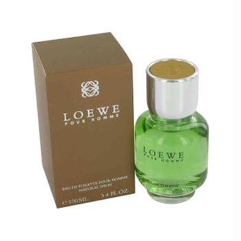 罗意威香水多少钱, Loewe | Loewe Pour Homme by Loewe Mini EDT .17 oz商品图片 
