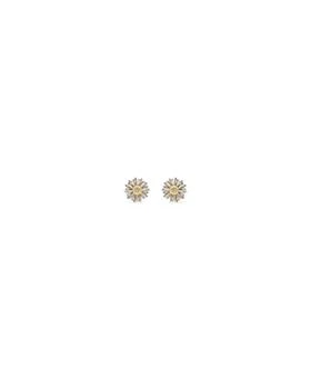 Bernard James | Bernard James Flora Daisy Earrings,商家NOBLEMARS,价格¥4394