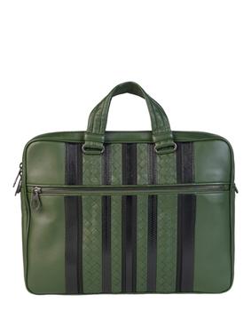 商品Bottega Veneta | Bottega Veneta Intrecciato Woven Messenger,商家Maison Beyond,价格¥5598图片