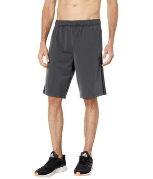 Adidas | Essentials 3-Stripes Tricot Shorts 5.9折起
