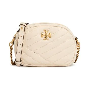 推荐TORY BURCH 女士单肩包米色 90450-122商品