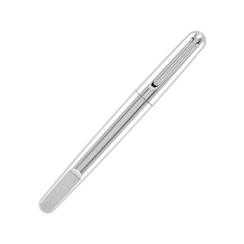 product Montblanc M Red Signature Unisex Fountain Pen 113621 image