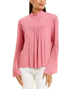 A.L.C., A.L.C. | A.L.C. Tessa Turtleneck Top商品图片 4.4折