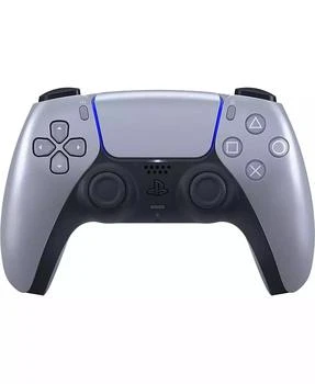 SONY | PS5 DualSense Wireless Controller - Sterling Silve,商家Macy's,价格¥544