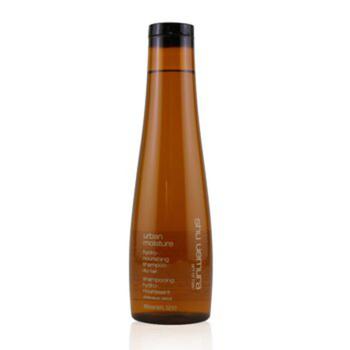 植村秀北京, Shu Uemura | Urban Moisture Hydro-Nourishing Shampoo 10 oz Hair Care 3474636400331商品图片 9折