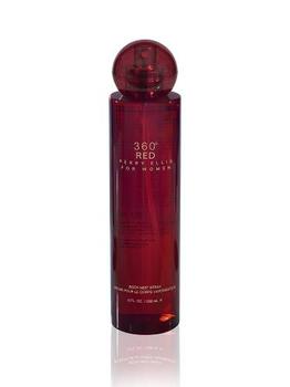 product Perry Ellis Ladies 360 Red 8.0 oz Fragrances 844061011076 image