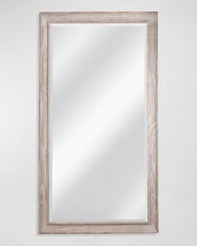 Kinsley Floor Mirror,商家Neiman Marcus,价格¥4650