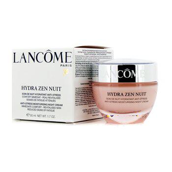 兰蔻面霜真假, Lancôme | Hydra Zen Anti-stress Moisturising Night Cream商品图片 额外9折, 额外九折
