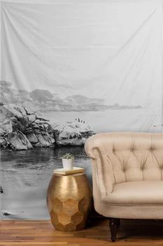DENY Designs | Bree Madden Monterey Coast Tapestry,商家Premium Outlets,价格¥175