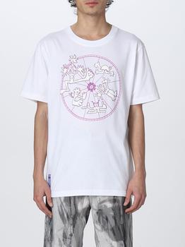 Alexander McQueen | Mcq t-shirt for man商品图片,