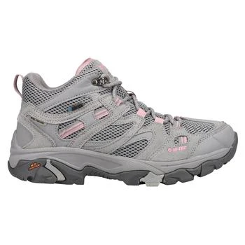 Hi-Tec | Apex Lite Mid WP Lace Up Hiking Boots,商家SHOEBACCA,价格¥225