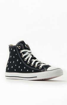 Converse | Chuck Taylor All Star Crystal Energy High Top Sneakers商品图片,