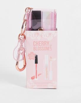 product Huda Beauty Cherry Blossom Lips Set image