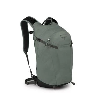 Osprey | 鱼鹰Sportlite 20L 户外登山包 男女同款,商家Amazon US selection,价格¥578