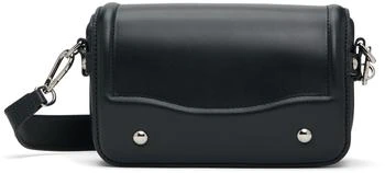Lemaire | Navy Mini Ransel Bag 6.1折, 独家减免邮费