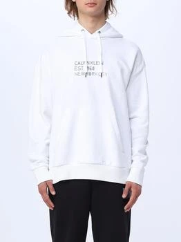 Calvin Klein | Calvin Klein sweatshirt for man 8折