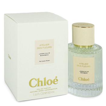 Chloé | Jasminum Sambac Eau De Parfum Spray by Chloe 1.6 OZ商品图片,