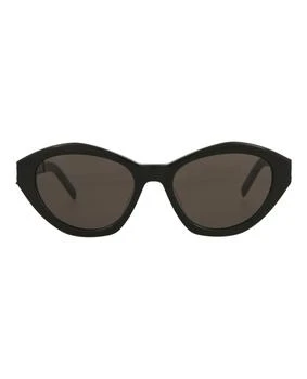 Cat Eye-Frame Acetate Sunglasses,价格$113.12