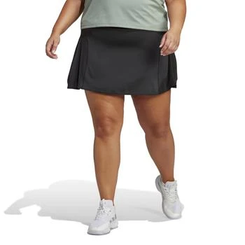 推荐Plus Size Tennis Match Skirt商品