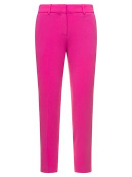 Michael Kors | SLIM CROP PANT商品图片,7.6折
