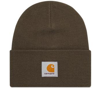 卡哈特帽子, Carhartt | Carhartt WIP Watch Hat商品图片 满$300享9.5折, 满折