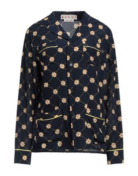 Marni | Floral shirts & blouses商品图片,6折