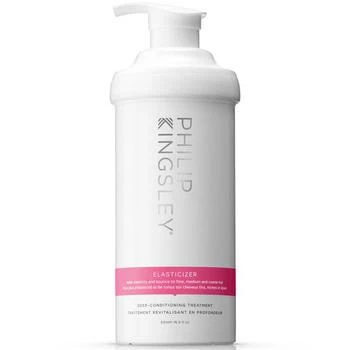 推荐Philip Kingsley Elasticizer Deep-Conditioning Treatment 500ml (Worth $163)商品