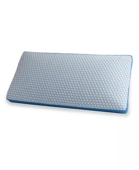 Therapedic Premier | TruCool Serene Foam Side Sleeper Pillow,商家Macy's,价格¥300