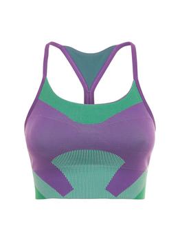 阿迪达斯真假, Adidas | True Strength Recycled Tech Sports Bra商品图片 额外7.5折, 额外七五折