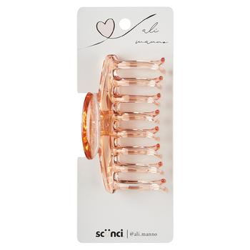 商品Scunci x Ali Manno | Jaw Clip,商家Walgreens,价格¥36图片